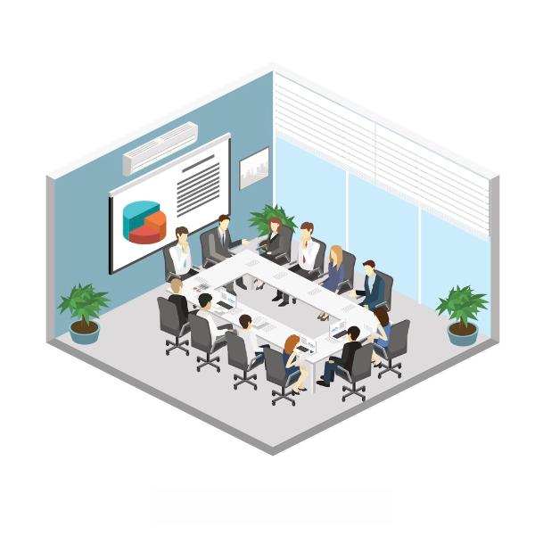 エアコン オフィス トラブル